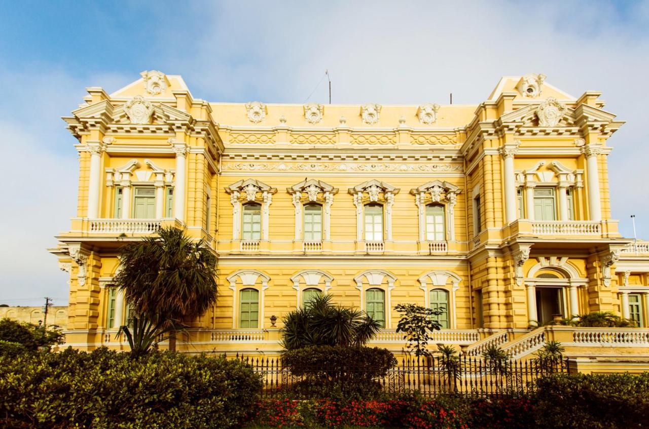 Hacienda San Jose Cholul Otel Tixkokob Dış mekan fotoğraf