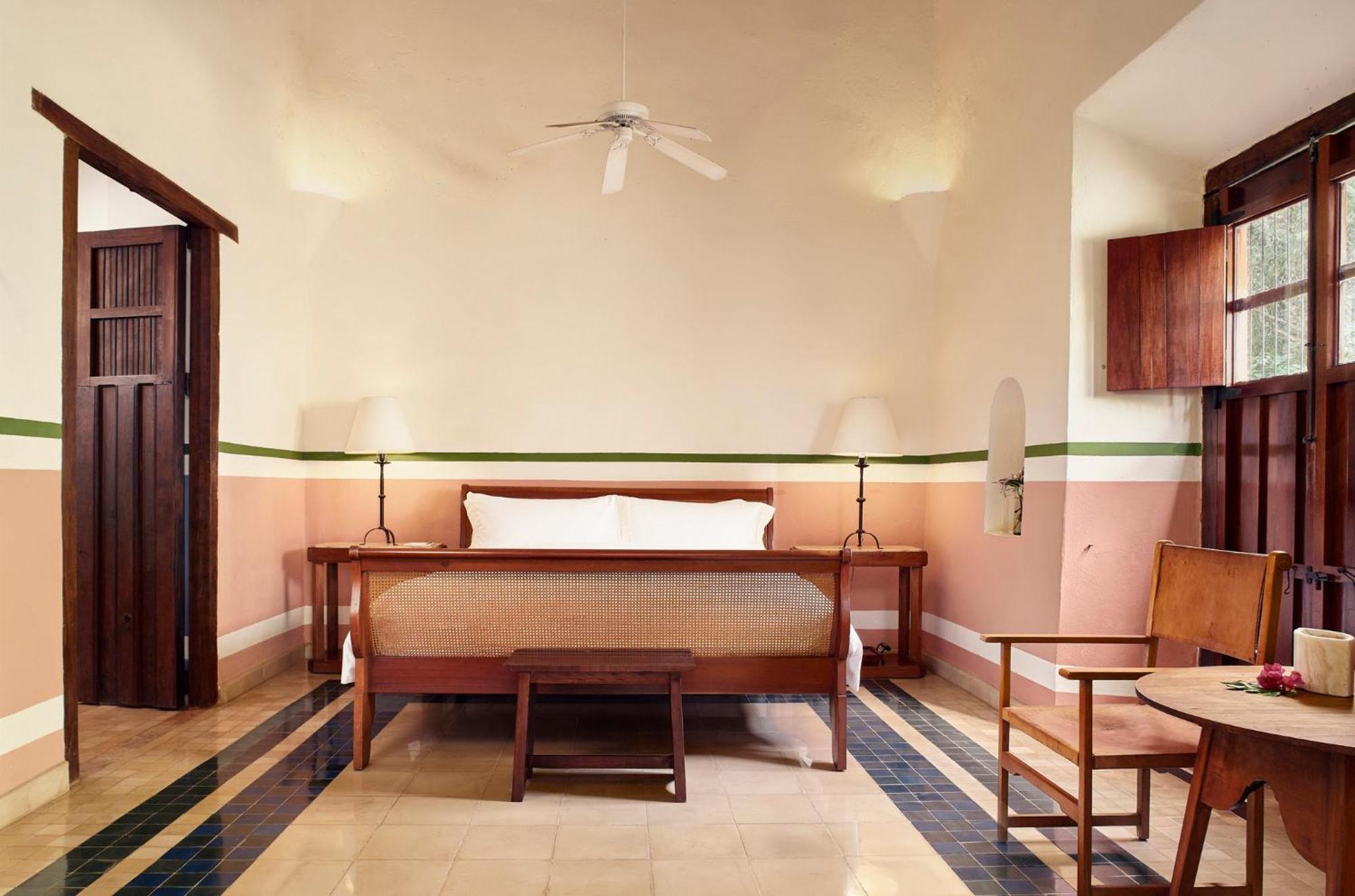 Hacienda San Jose Cholul Otel Tixkokob Dış mekan fotoğraf