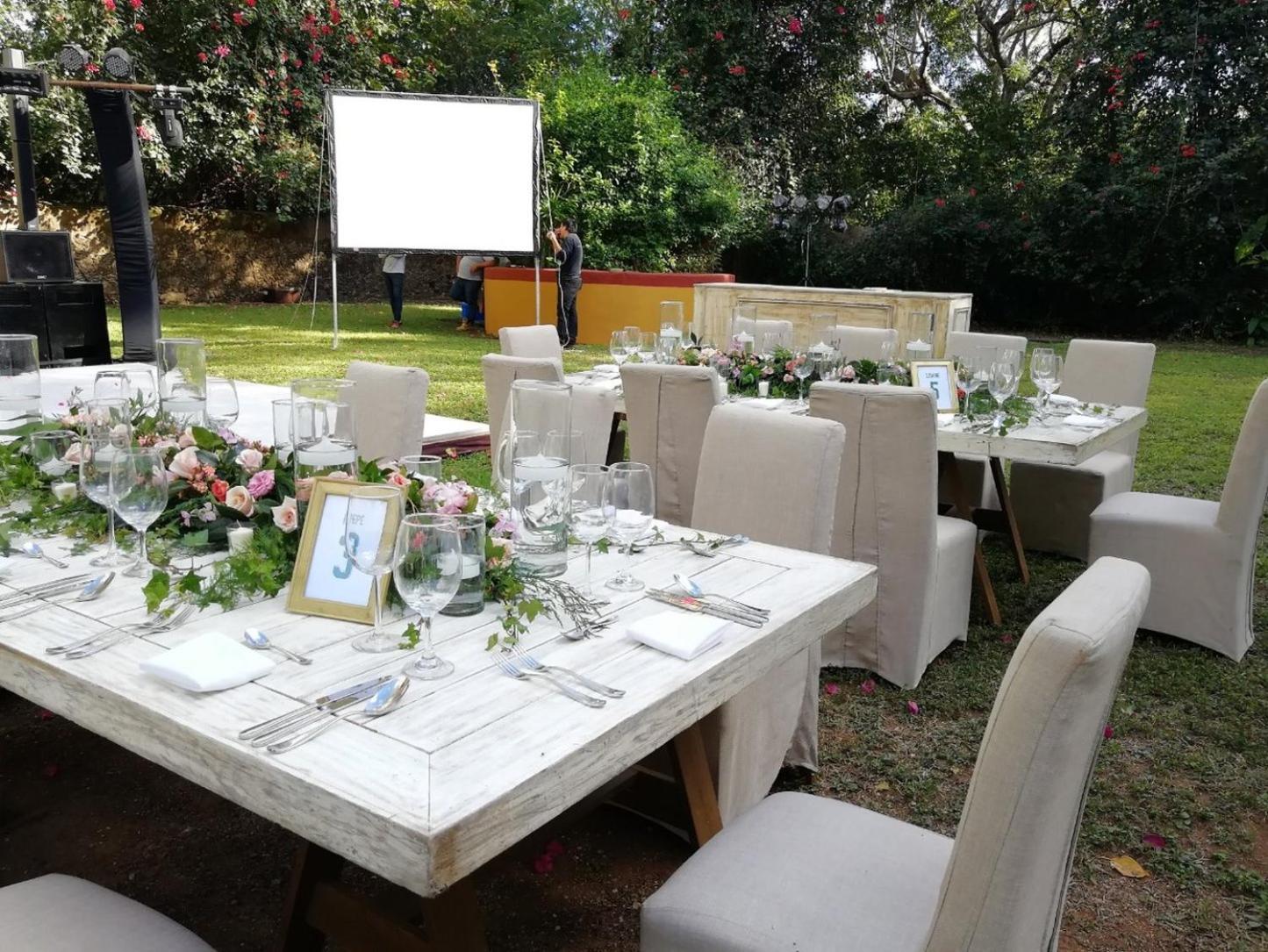 Hacienda San Jose Cholul Otel Tixkokob Dış mekan fotoğraf