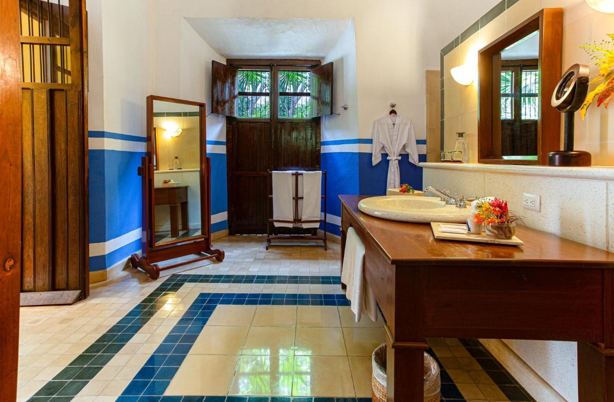 Hacienda San Jose Cholul Otel Tixkokob Dış mekan fotoğraf