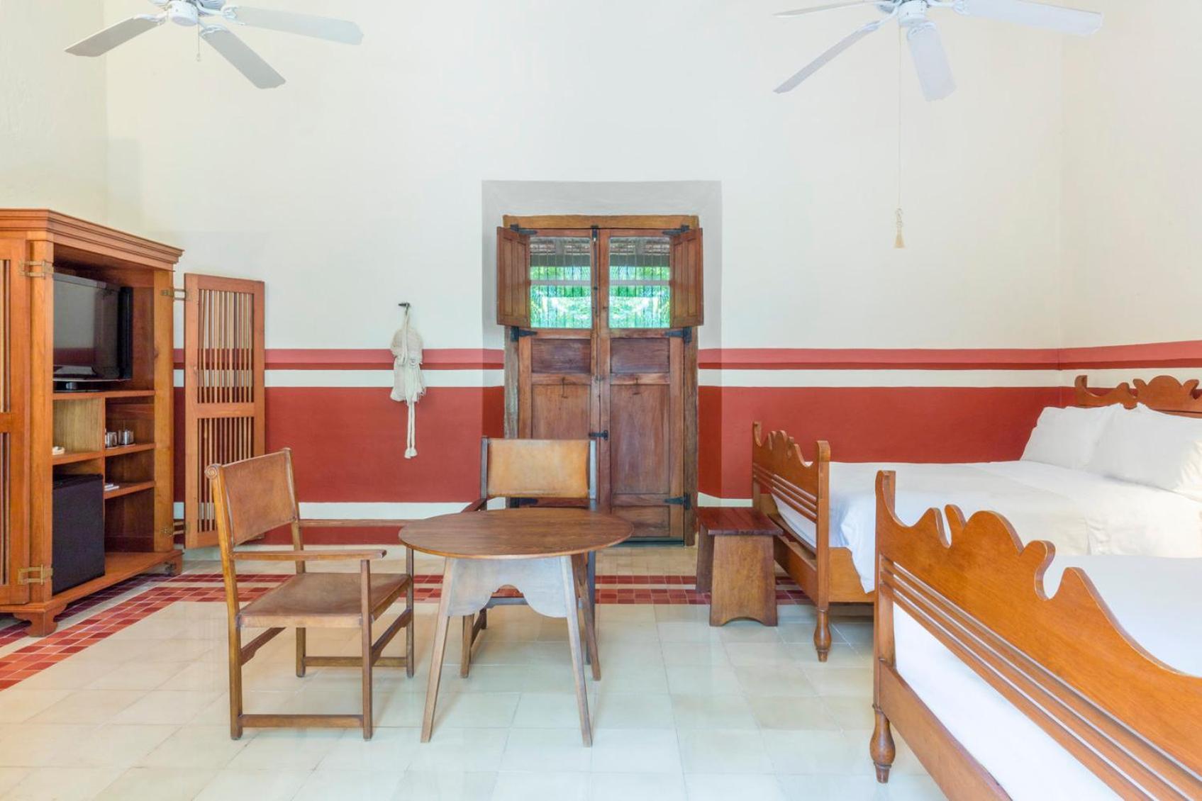 Hacienda San Jose Cholul Otel Tixkokob Dış mekan fotoğraf