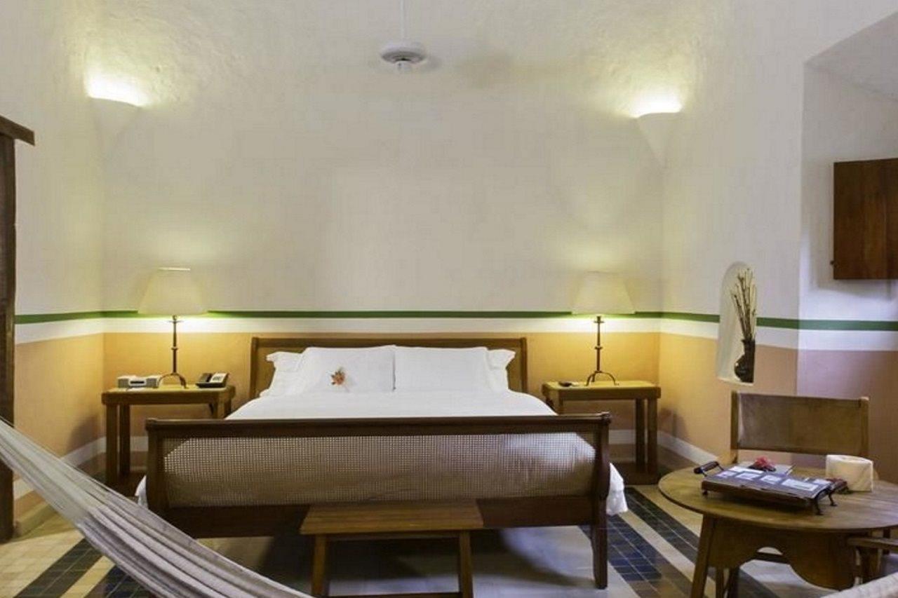 Hacienda San Jose Cholul Otel Tixkokob Dış mekan fotoğraf